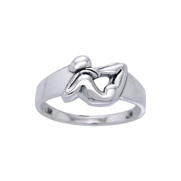 Yoga Ring TRI1065 - Jewelry
